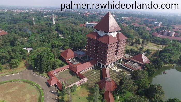 10 Universitas Tertua di Indonesia dan Sejarahnya