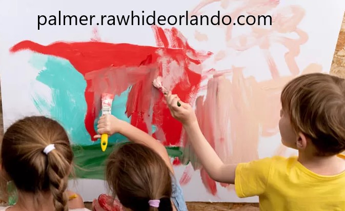 Meningkatkan Kreativitas Anak Melalui Pendidikan Seni