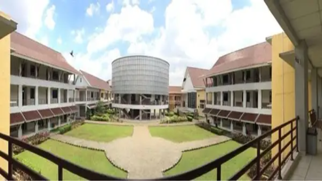 10 Daftar SMA Terbaik di Jakarta Tahun 2025