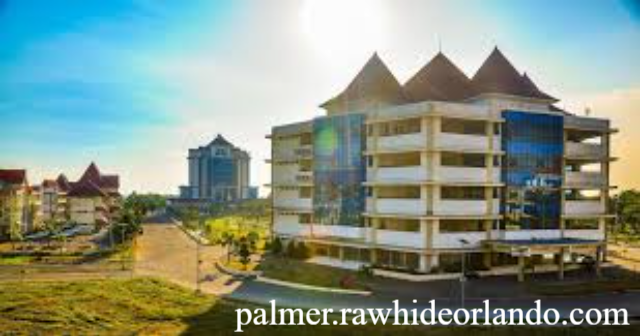 Informasi Beasiswa Universitas Trunojoyo Madura 2025/2026